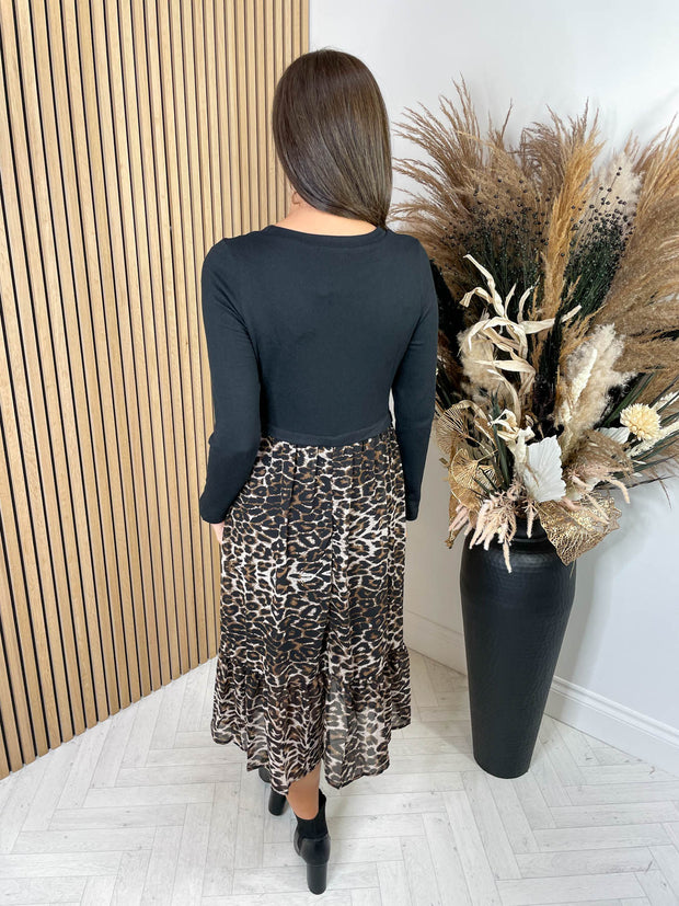 Torin Dress