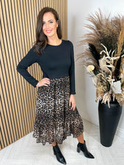 Torin Dress