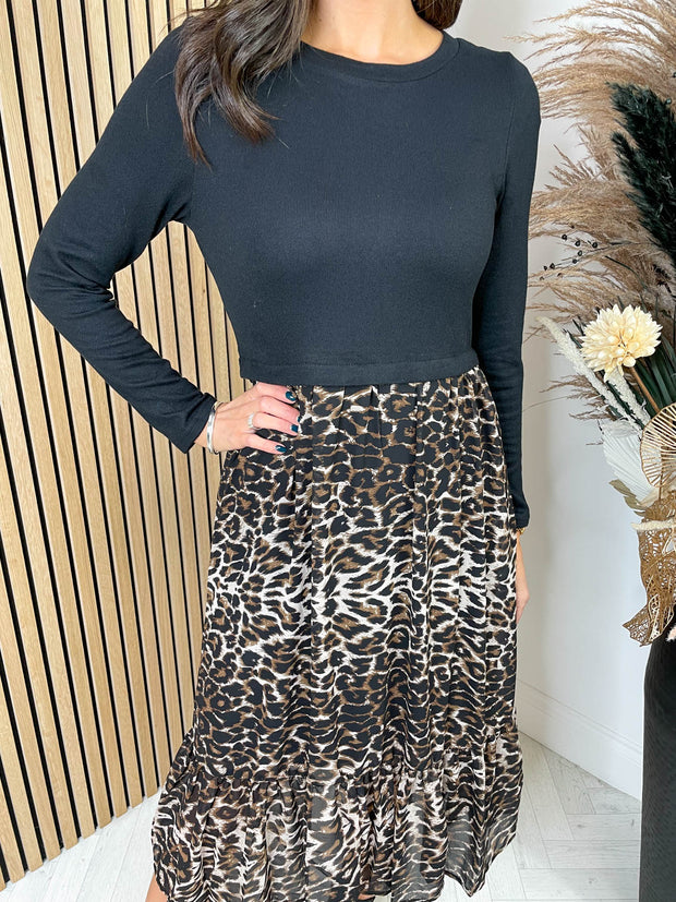 Torin Dress