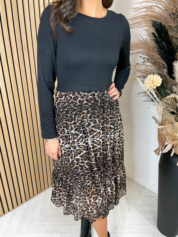 Torin Dress