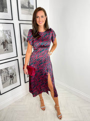 Lotus Dress