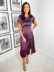 Lotus Dress