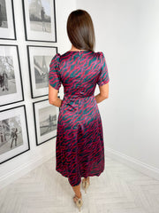 Lotus Dress