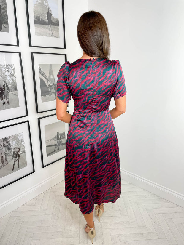 Lotus Dress