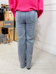 Jules Jean - Light Denim