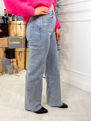 Jules Jean - Light Denim