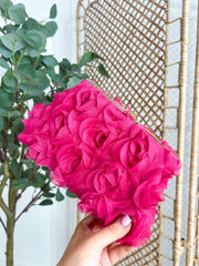 Rosie Clutch - 2 Colours
