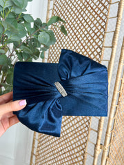 Milan Clutch - 3 Colours