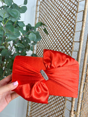 Milan Clutch - 3 Colours