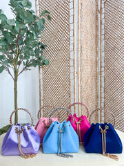 Gala Bag - 4 Colours