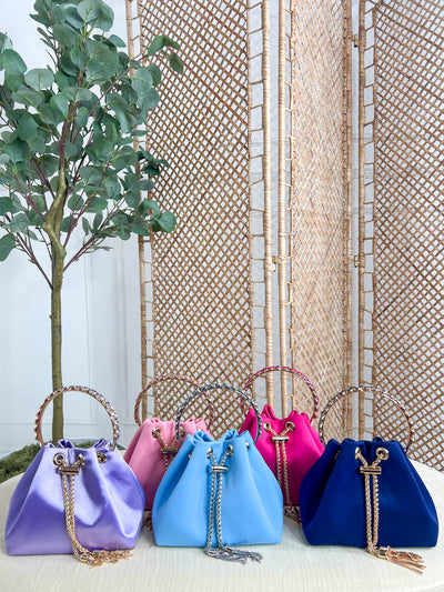 Gala Bag - 4 Colours