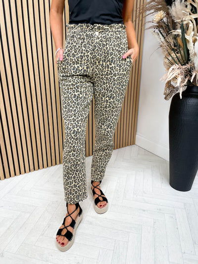 Jayme Trousers