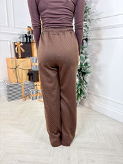 The TLB Diamanté Jogger - 2 Colours