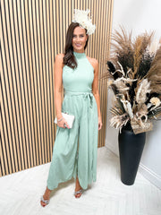 Georgia Jumpsuit - 2 Colours