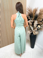 Georgia Jumpsuit - 2 Colours