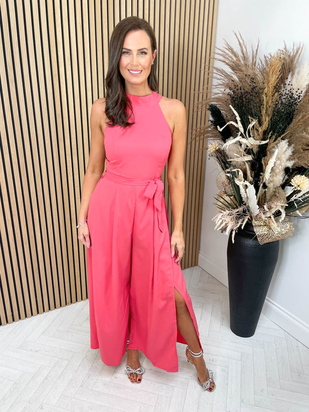 Georgia Jumpsuit - 2 Colours
