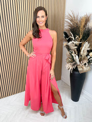 Georgia Jumpsuit - 2 Colours