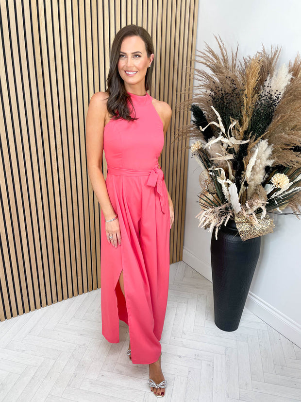 Georgia Jumpsuit - 2 Colours