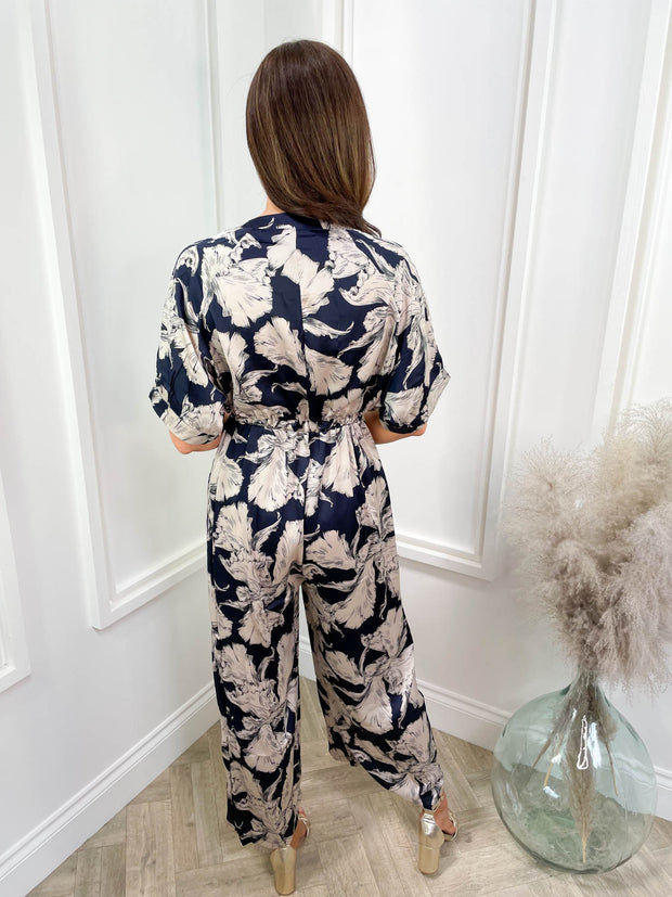 Nora Jumpsuit