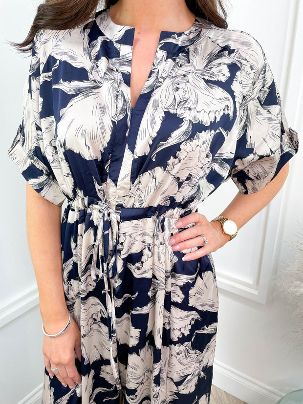Nora Jumpsuit