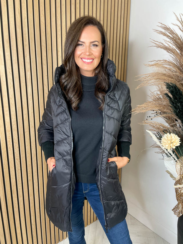 Mauria Coat