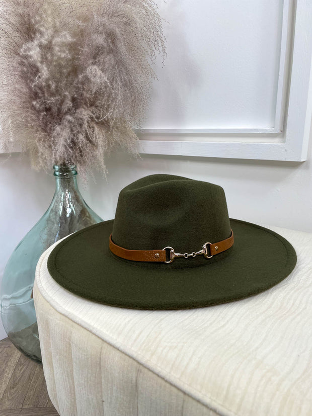 Savannah Hat - 2 Colours