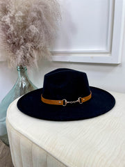 Savannah Hat - 2 Colours