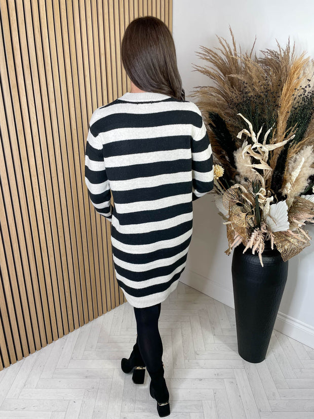 Shania Knit Dress