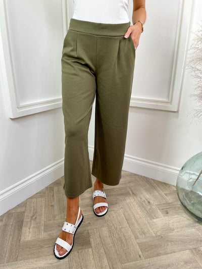 Maddison Trouser - 3 Colours