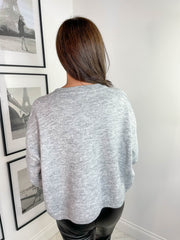 Sassi Knit - 3 Colours