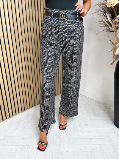 Chloe Trousers