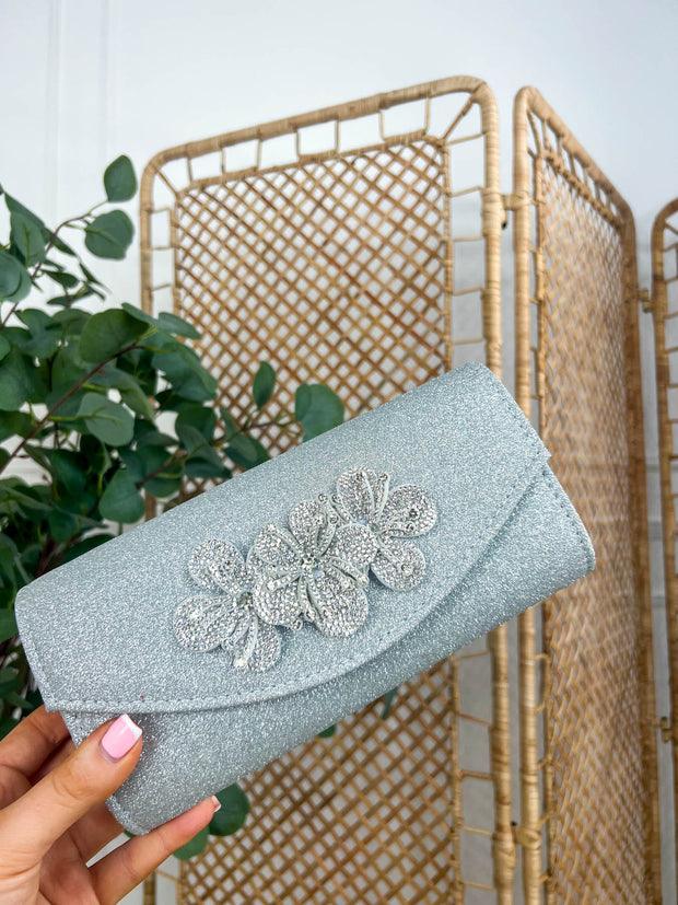 Maui Clutch - 4 Colours