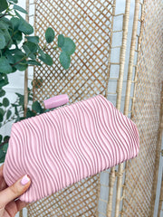 Symi Clutch - 2 Colours