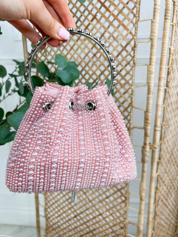Pearl Gala Bag - 3 Colours