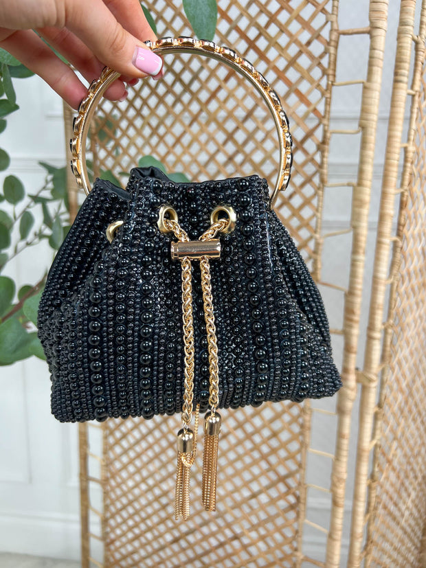 Pearl Gala Bag - 3 Colours