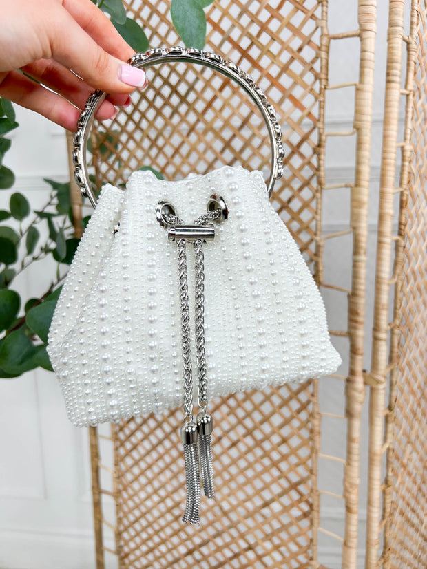 Pearl Gala Bag - 3 Colours