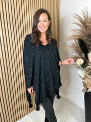Jillie Poncho