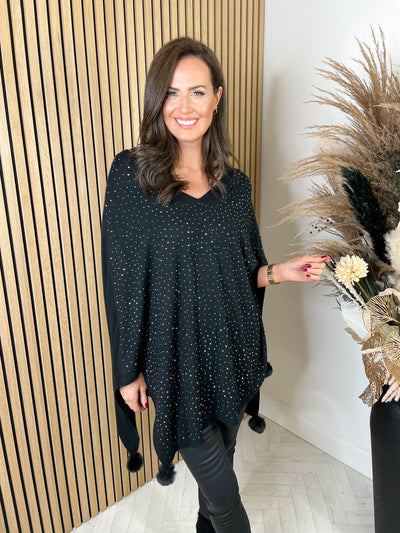 Jillie Poncho