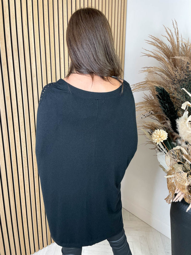 Jillie Poncho