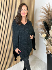 Jillie Poncho