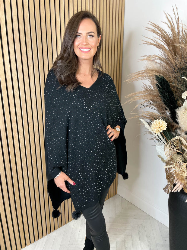 Jillie Poncho