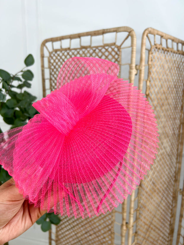 Fina Fascinator