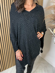 Jillie Poncho