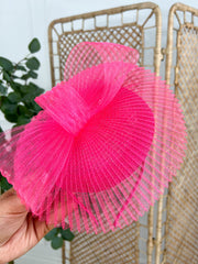 Fina Fascinator