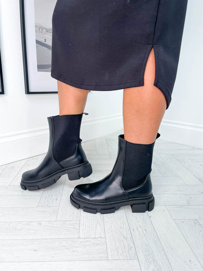 Billie Boot