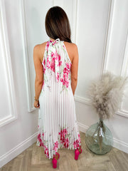 Martina Floral Dress - 6 Colours
