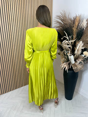 Kellie Dress - 7 Colours
