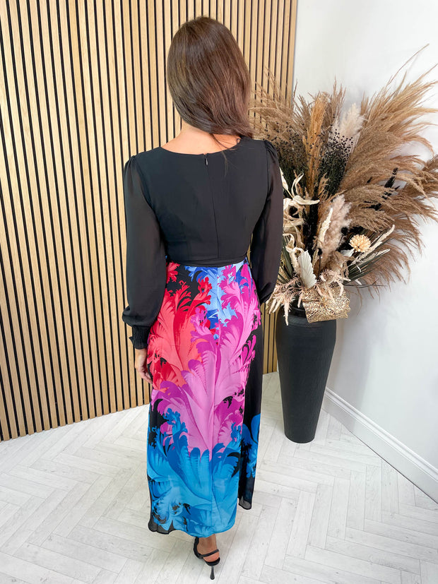 Gabi Dress