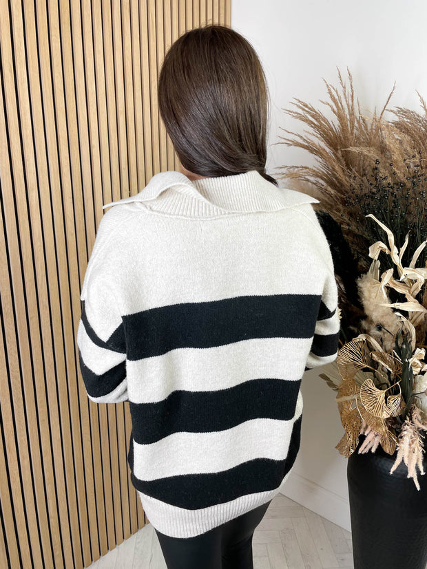 Tamzin Jumper