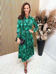 Alba Dress